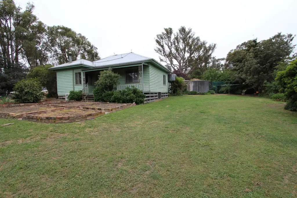 Main view of Homely house listing, 44 Tilligs Road, Scarsdale VIC 3351