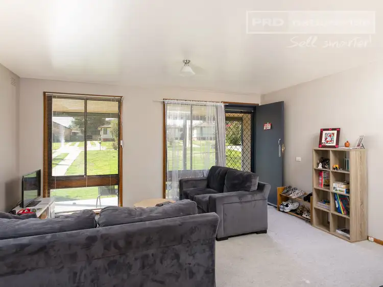 Second view of Homely house listing, 6 Callaghan Street, Ashmont NSW 2650