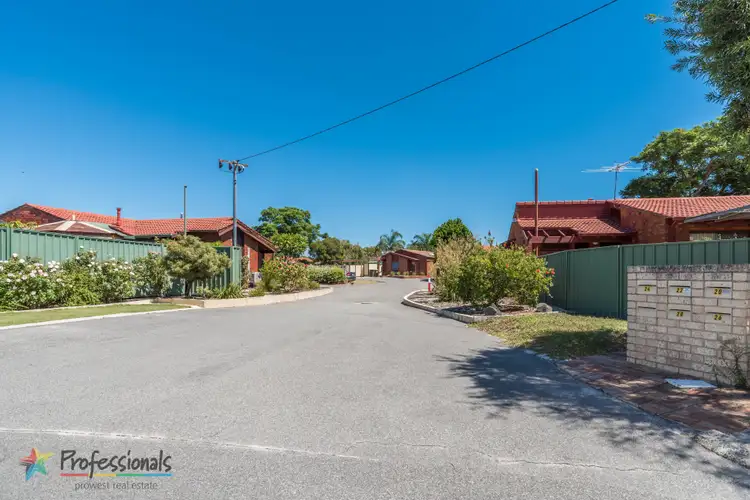 Third view of Homely house listing, 28 Periwinkle Way, Parkwood WA 6147