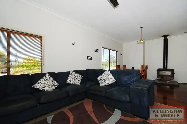 Fifth view of Homely house listing, 28 Parker Street, Lockyer WA 6330