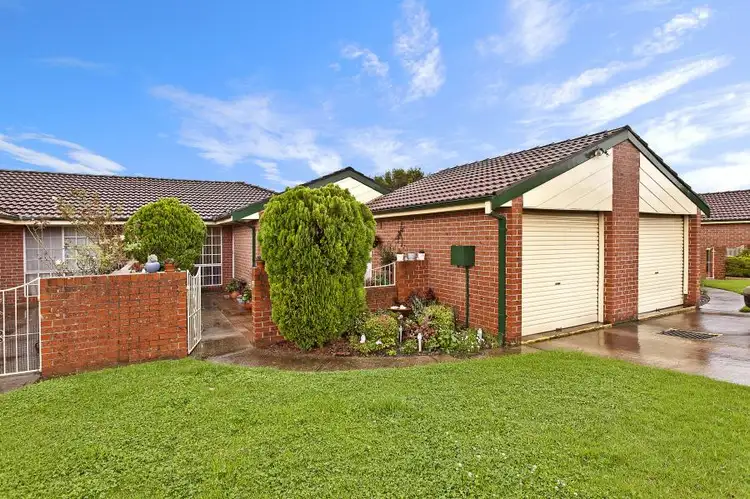 2/2 Scriven Street, Leumeah NSW 2560
