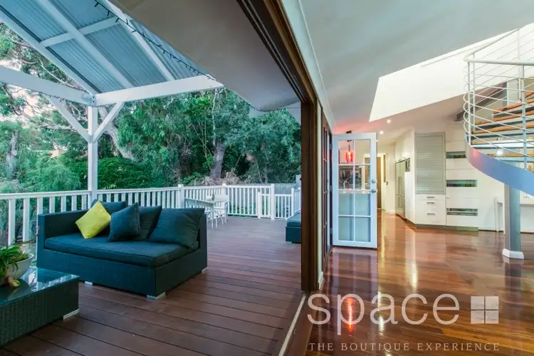 Third view of Homely house listing, 10 Dartmouth Avenue, City Beach WA 6015