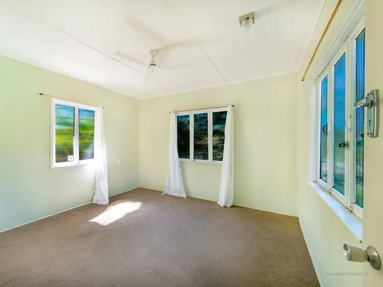 Fourth view of Homely house listing, 4 EAGLE STREET, Slade Point QLD 4740