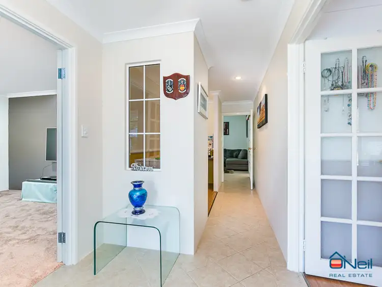 Fourth view of Homely house listing, 52 Bennett Drive, Canning Vale WA 6155