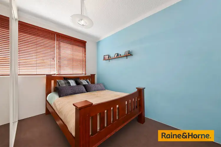 Fourth view of Homely unit listing, 10/26a Wolli Creek Road, Banksia NSW 2216