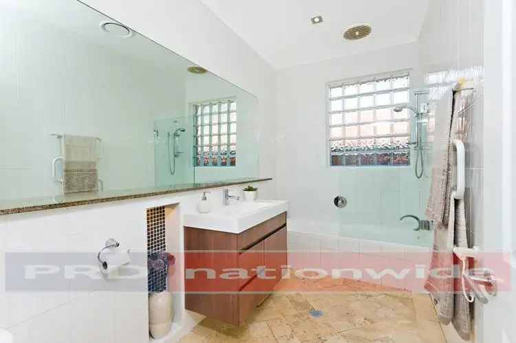 Sixth view of Homely house listing, 124 Picnic Point Road, Picnic Point NSW 2213