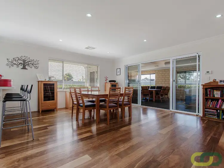 Sixth view of Homely house listing, 5 Hartwell Way, Secret Harbour WA 6173