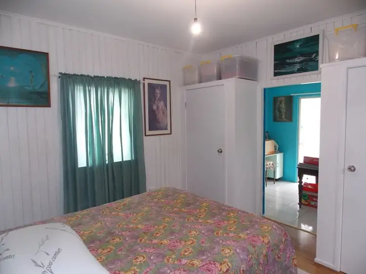 Fifth view of Homely rural property listing, 29 Camp Creek Road, Nanango QLD 4615