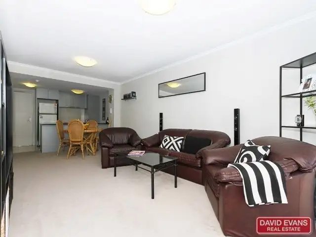Third view of Homely apartment listing, 23/9 Citadel Way, Currambine WA 6028