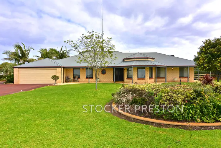 Second view of Homely house listing, 6 Thomas Stanley Way, Roelands WA 6226