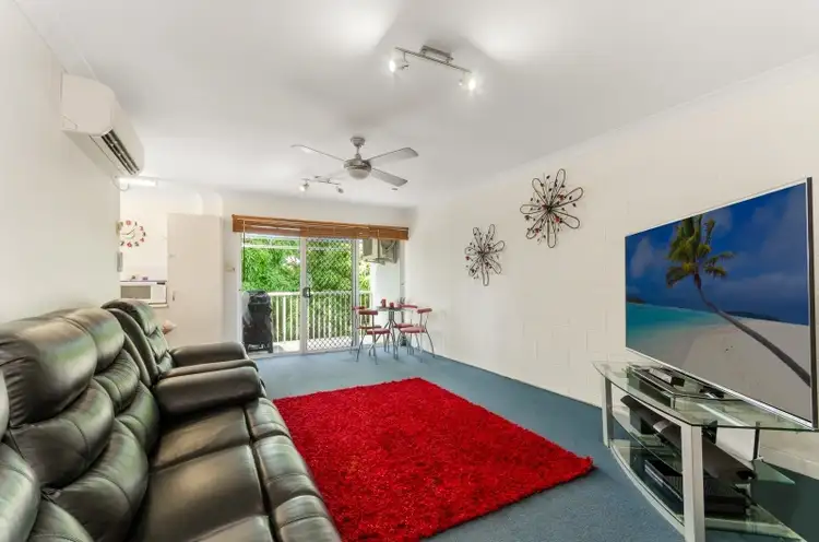 Main view of Homely unit listing, 5/3 Anderson Street, Railway Estate QLD 4810