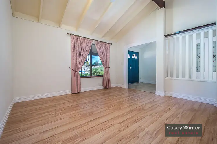 Second view of Homely house listing, 22 Charonia Road, Mullaloo WA 6027