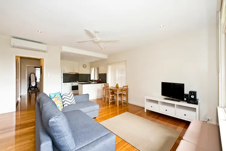 Sixth view of Homely apartment listing, 13/2 Grattan Street, Hawthorn VIC 3122