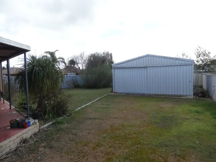 Second view of Homely house listing, 24 Kookaburra Way, Capel WA 6271