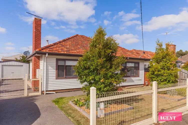 105 Britannia Street, Geelong West VIC 3218