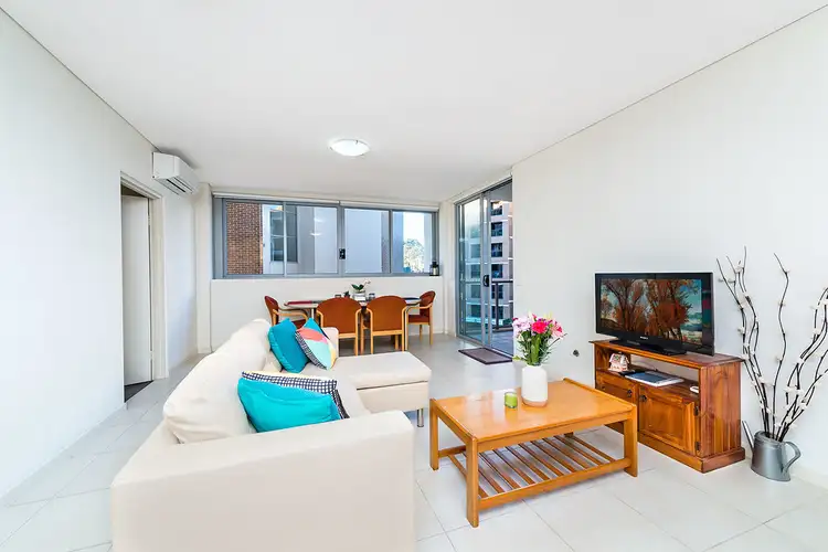 Second view of Homely apartment listing, 89/2a Brown Street, Ashfield NSW 2131