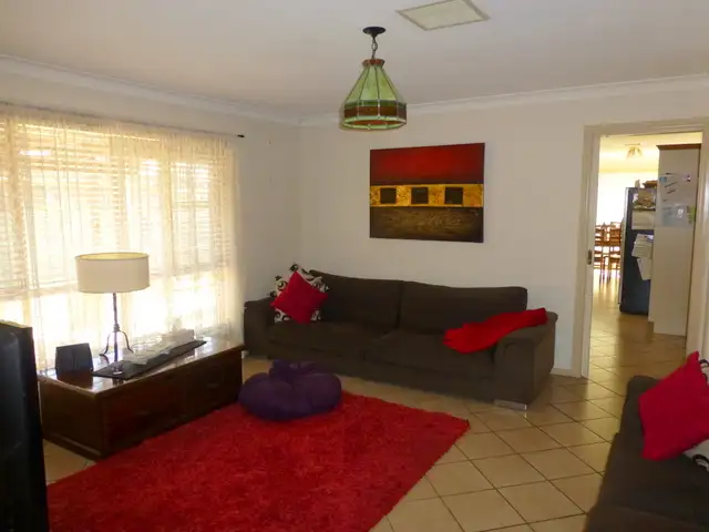 Fifth view of Homely house listing, 27 Paterson Street, Parkes NSW 2870
