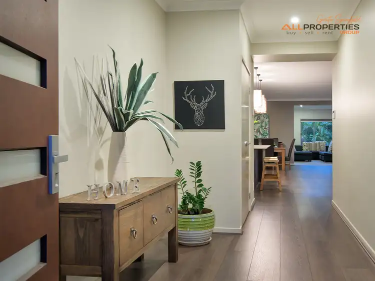 Fourth view of Homely house listing, 39 Laguna Crescent, Springfield Lakes QLD 4300