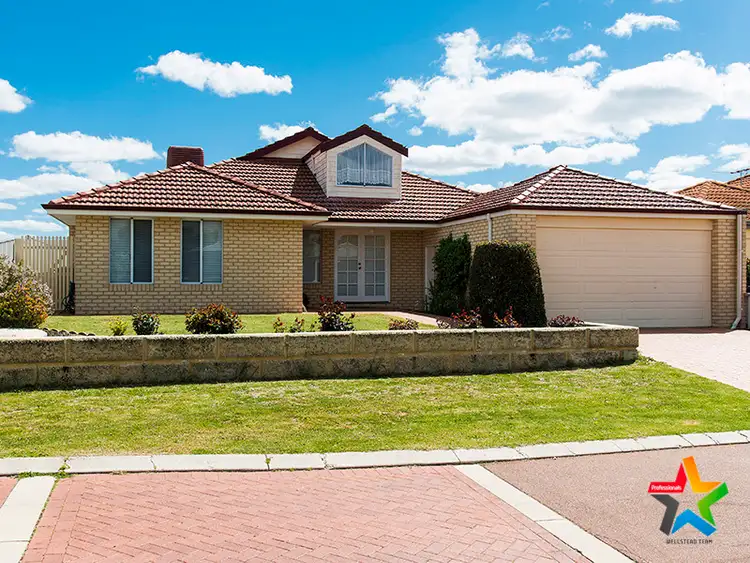 36 Gentle Circle, South Guildford WA 6055