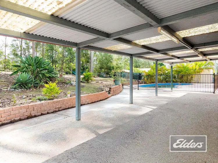 Fifth view of Homely house listing, 1 Papworth Court, Cedar Vale QLD 4285
