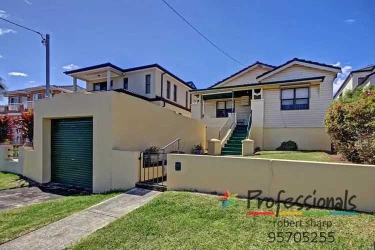 54 Argyle Street, Penshurst NSW 2222