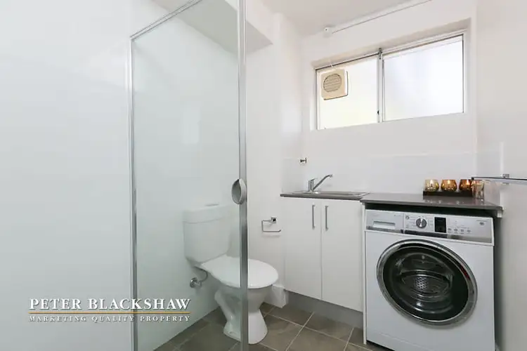 Sixth view of Homely house listing, 55/27 Coxen Street, Hughes ACT 2605