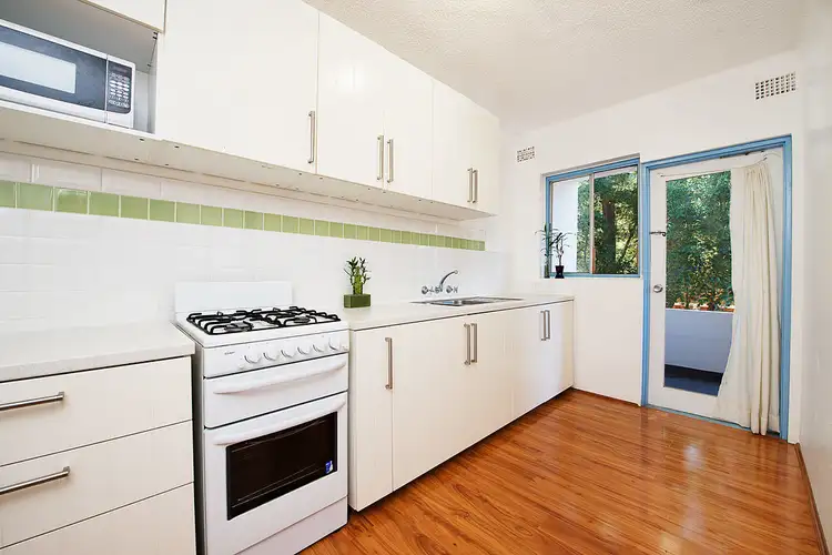 Second view of Homely unit listing, 7/79 Liverpool Road, Ashfield NSW 2131