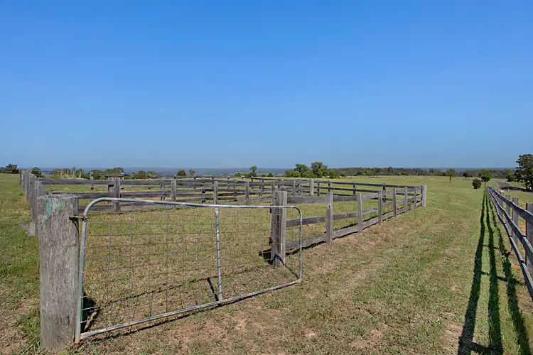 Second view of Homely land listing, Lot 92 Stockade Road, Razorback NSW 2571