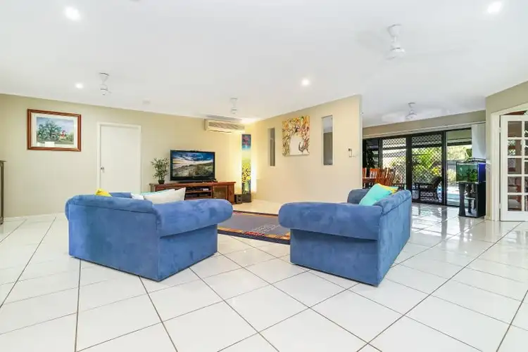 Sixth view of Homely house listing, 16 Latram Court, Gunn NT 832