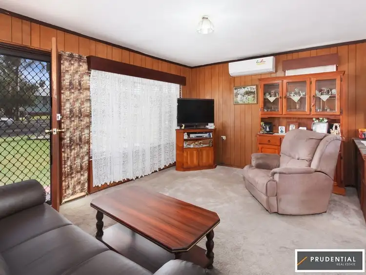 Third view of Homely house listing, 35 Glenwari Street, Sadleir NSW 2168
