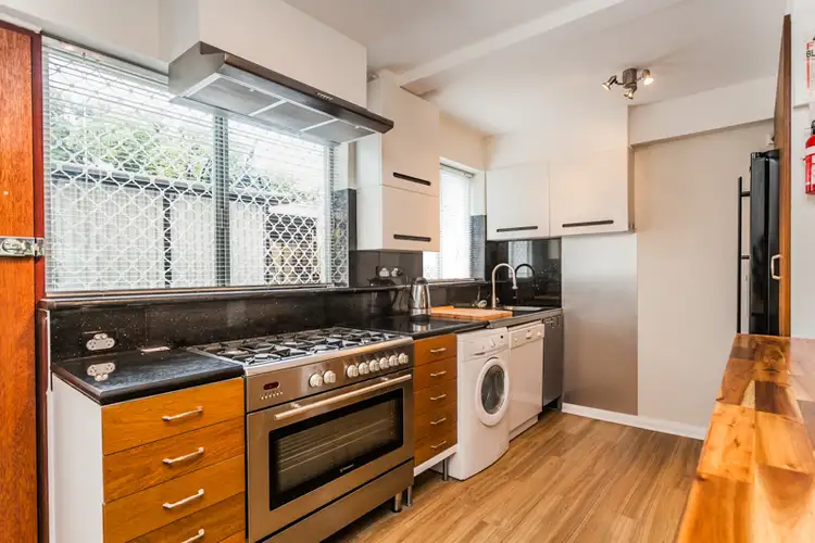 Second view of Homely unit listing, 5/4-6 Gloucester Avenue, Shoalwater WA 6169