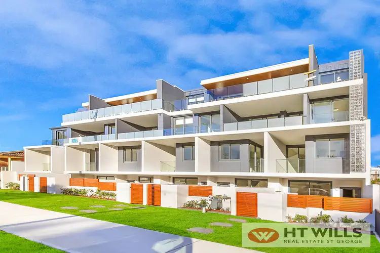 3.05 Bonar Street, Arncliffe NSW 2205