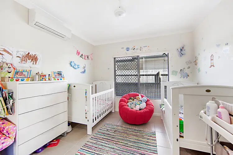 Fifth view of Homely house listing, 11 Chloe Court, Mount Louisa QLD 4814