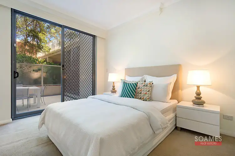 Fifth view of Homely apartment listing, 177/19-25 Leonard Street, Waitara NSW 2077