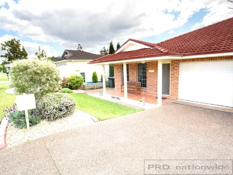 1/59 Carnarvon Cct, East Maitland NSW 2323
