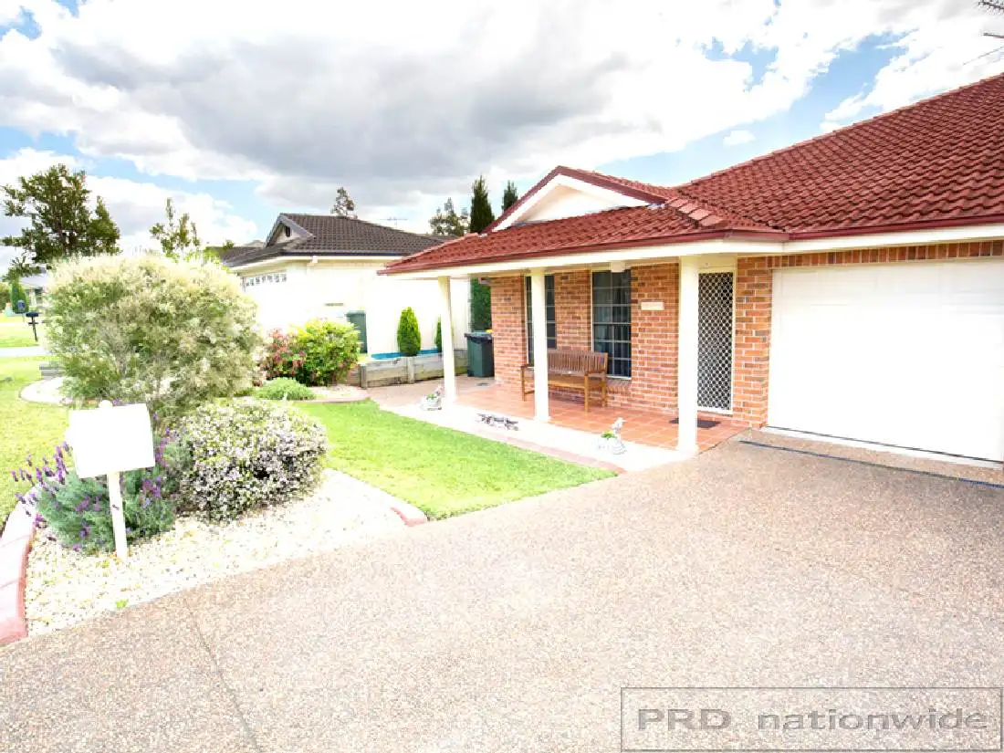 Main view of Homely house listing, 1/59 Carnarvon Cct, East Maitland NSW 2323