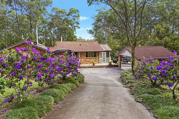 37 Cowarra Close, King Creek NSW 2446