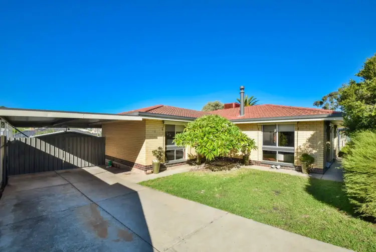 Main view of Homely house listing, 26 Saphire Road, Morphett Vale SA 5162