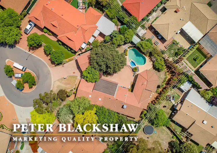 Third view of Homely house listing, 15 Clucas Place, Bonython ACT 2905