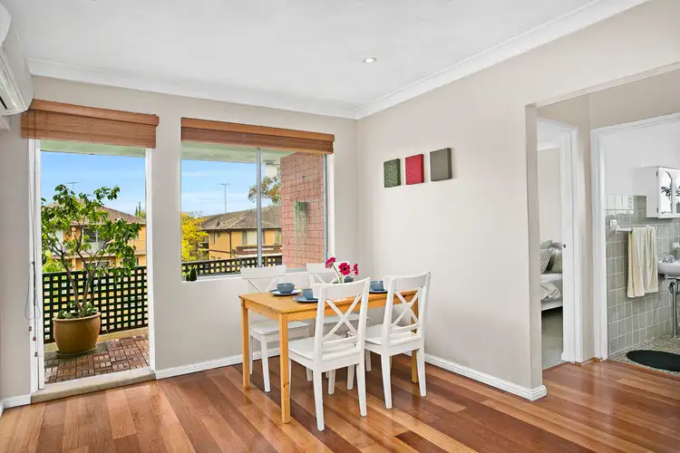 Second view of Homely apartment listing, 8/20-22 Myra Road, Dulwich Hill NSW 2203