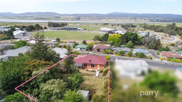 Third view of Homely house listing, 427 West Tamar Road, Riverside TAS 7250
