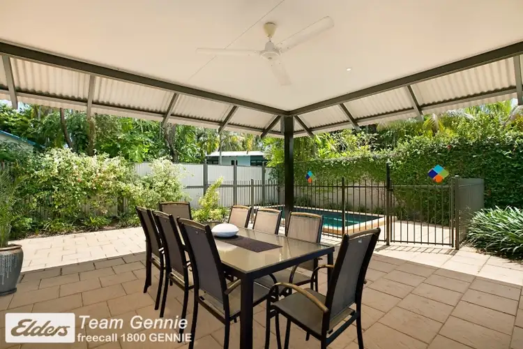 Second view of Homely house listing, 36 May Street, Parap NT 820