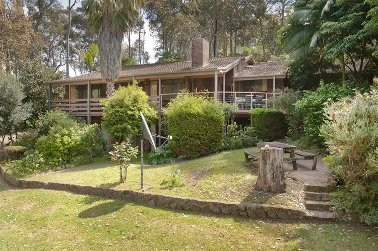 Fifth view of Homely house listing, 31 Lilli Pilli Road, Lilli Pilli NSW 2536