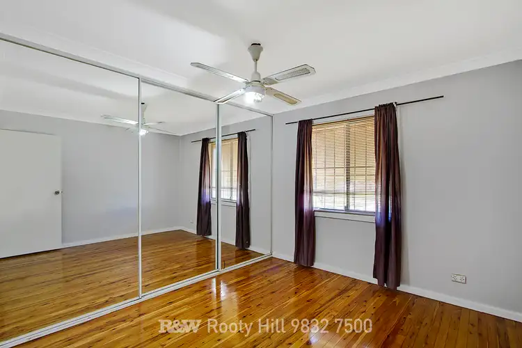 Fifth view of Homely house listing, 22 Sandakan Crescent, Lethbridge Park NSW 2770
