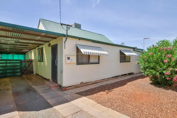 5 Ware Street, South Kalgoorlie WA 6430