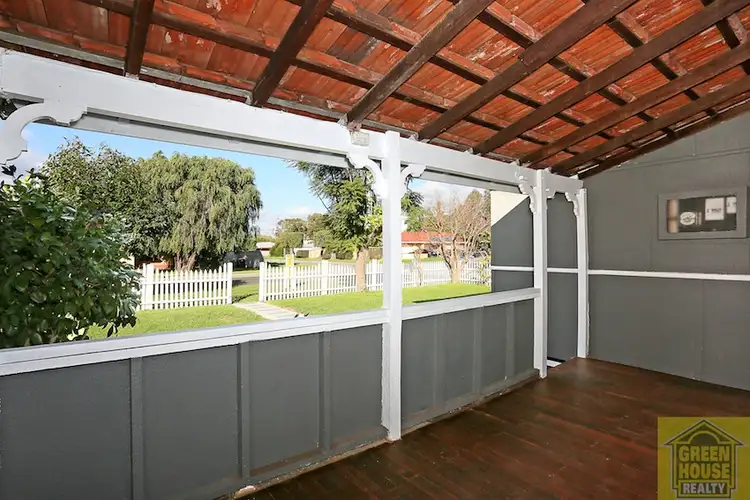 Fifth view of Homely house listing, 27 Congdon Avenue, Pinjarra WA 6208