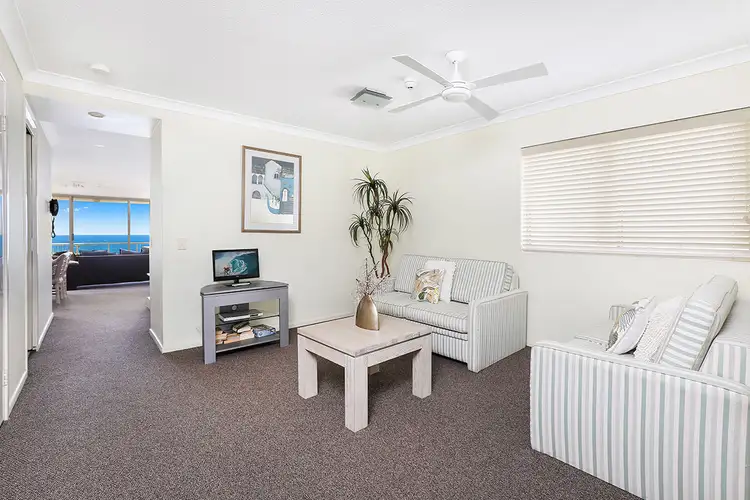 Sixth view of Homely unit listing, 34/1-3 Buderim Ave - Osprey, Mooloolaba QLD 4557