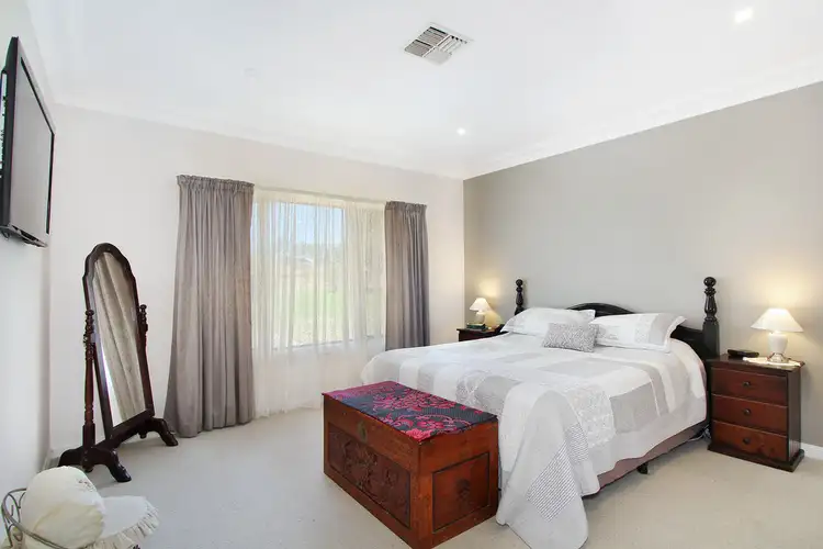 Fifth view of Homely rural property listing, Chelsea Farm 158 Walmar Road, Tamworth NSW 2340