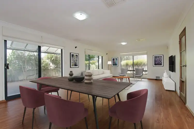 Third view of Homely house listing, 12 Weybridge Dr, Wellard WA 6170