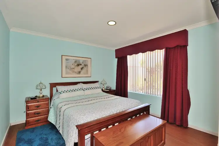 Sixth view of Homely house listing, 28 Prevelly Circle, Waikiki WA 6169